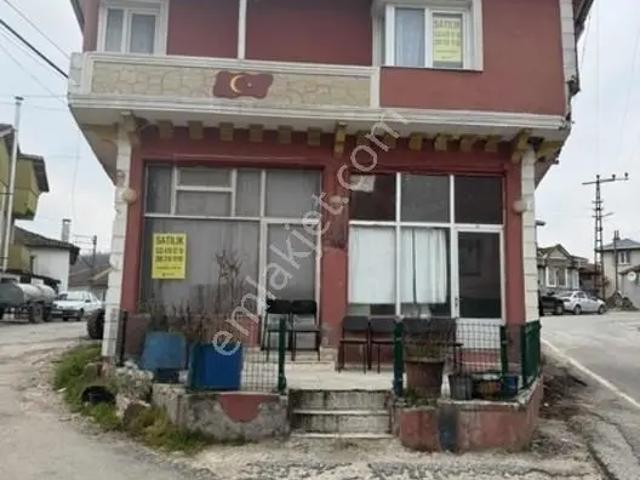 Vize, Kirklareli içerisinde satılık Bina