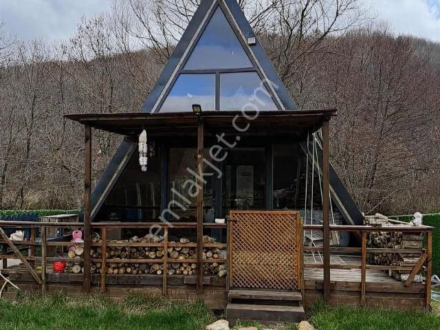 Vize, Kirklareli içerisinde satılık Villa