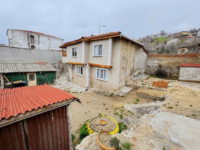 Vize, Kirklareli içerisinde satılık Villa