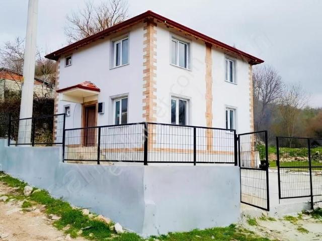 Vize, Kirklareli içerisinde satılık Villa