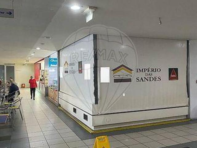 Escritório venda em Caldas de Vizela (São Miguel e São João), Vizela