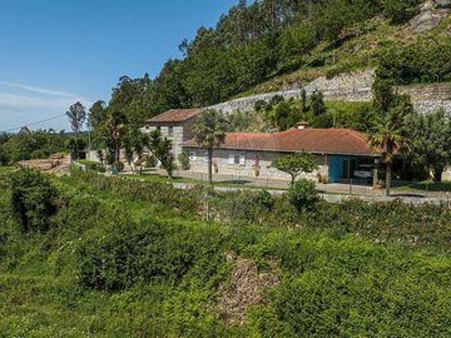 Terreno venda em Caldas de Vizela (São Miguel e São João), Vizela