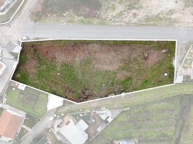 Terreno venda em Vizela, Braga