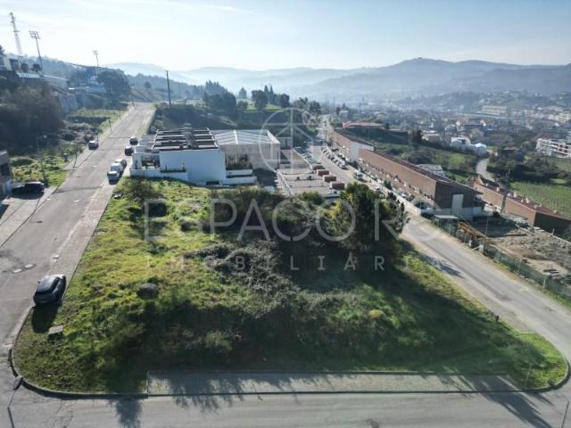 Terreno venda em Vizela (Santo Adrião), Vizela