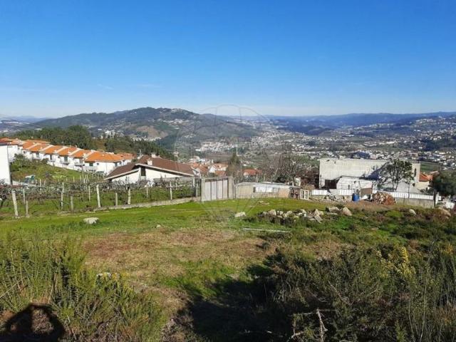 Terreno venda em Vizela, Braga