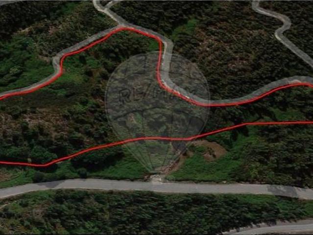 Terreno venda em Caldas de Vizela (São Miguel e São João), Vizela