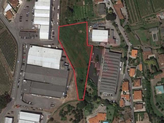 Terreno venda em Vizela (Santo Adrião), Vizela