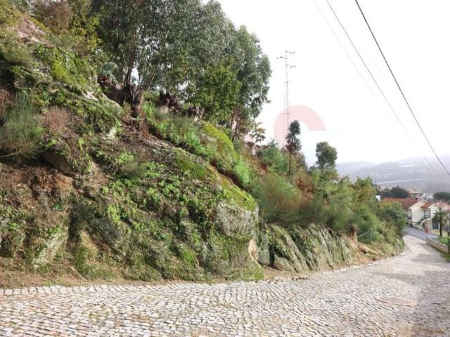 Terreno venda em Vizela, Braga