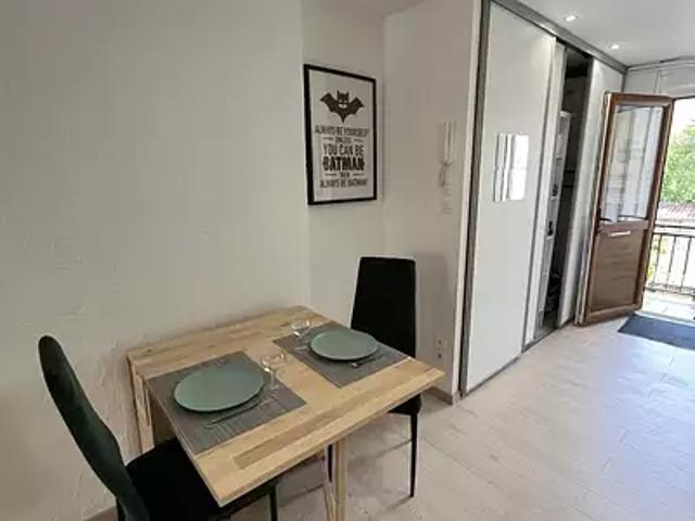 Appartement vente à Grenoble, Vizille