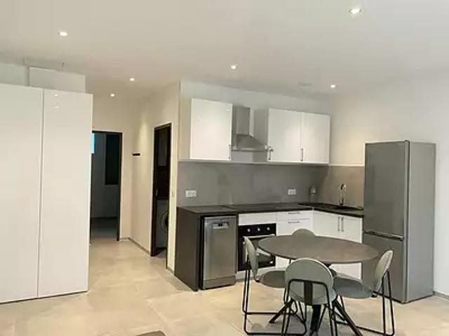 Appartement vente à Grenoble, Vizille