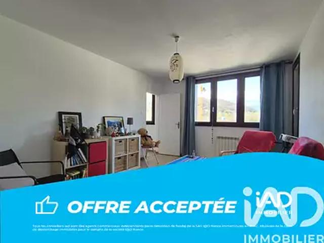 Appartement vente à Grenoble, Vizille