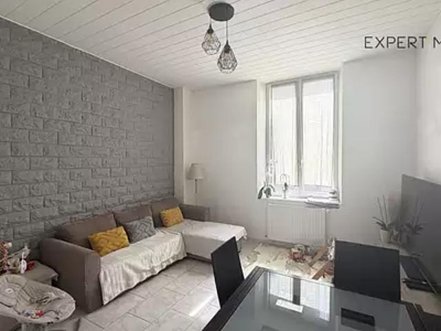 Appartement vente à Grenoble, Vizille