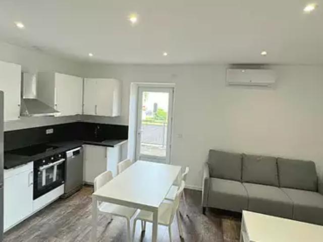 Appartement vente à Grenoble, Vizille
