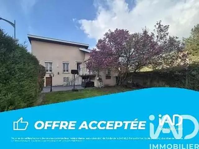 Maison vente à Grenoble, Vizille