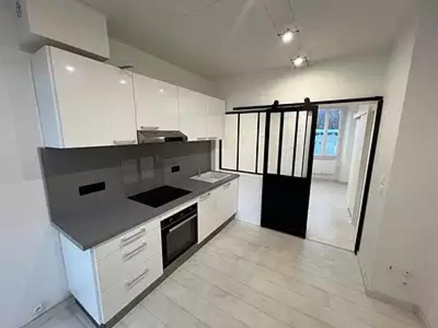 Appartement location à Grenoble, Vizille