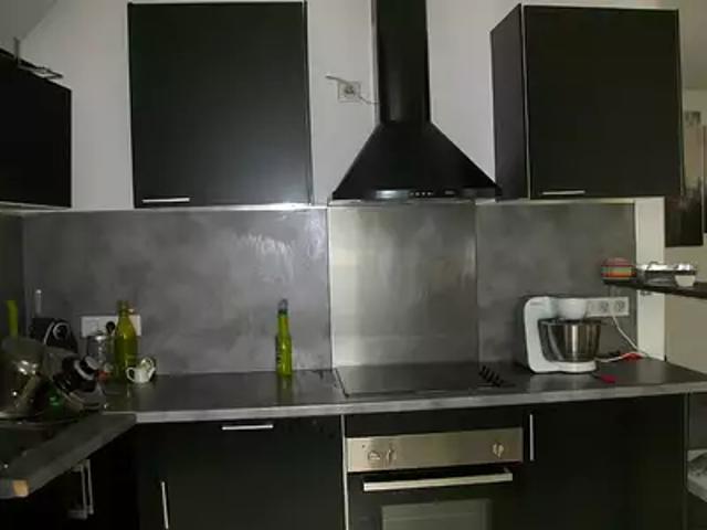 Appartement location à Grenoble, Vizille