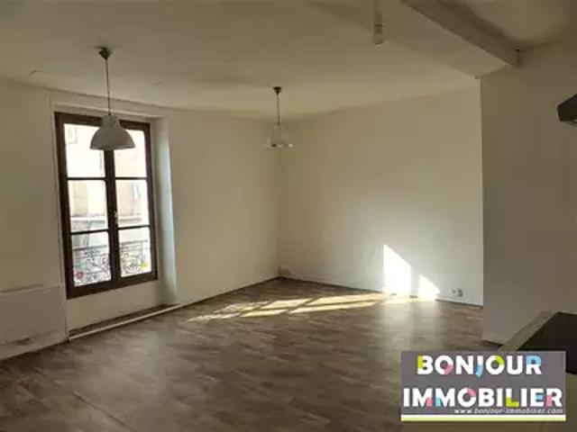Appartement location à Grenoble, Vizille