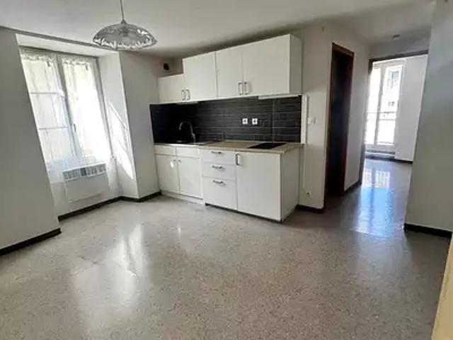 Appartement location à Grenoble, Vizille