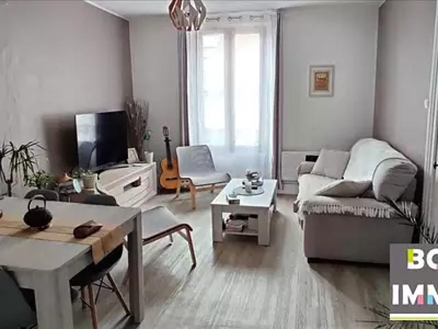 Appartement location à Grenoble, Vizille