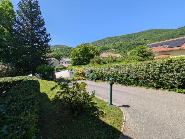 Maison vente à Grenoble, Vizille