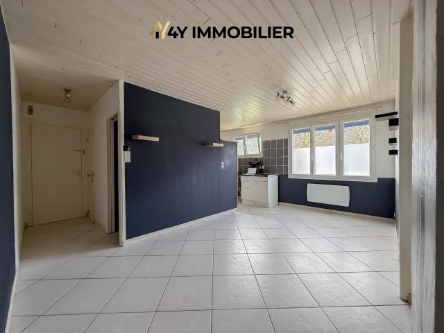 Appartement location à Vizille, Isère