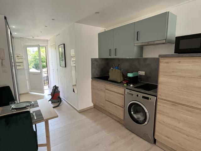 Appartement vente à Grenoble, Vizille