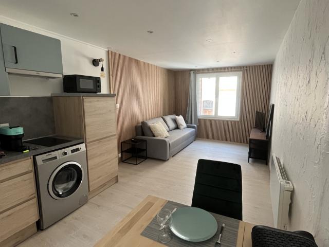 Appartement vente à Grenoble, Vizille