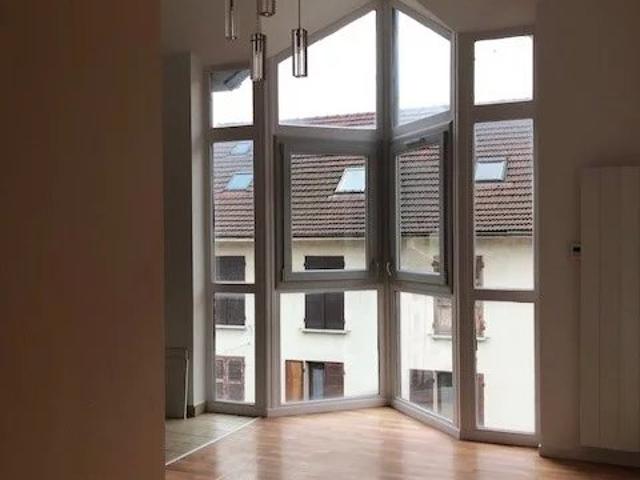 Appartement location à Grenoble, Vizille