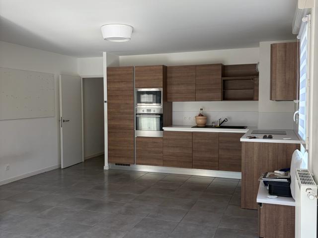 Appartement vente à Grenoble, Vizille