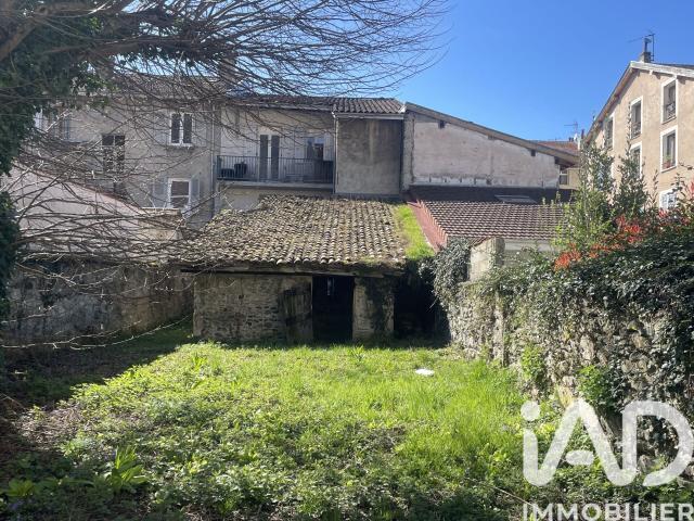 Appartement vente à Grenoble, Vizille