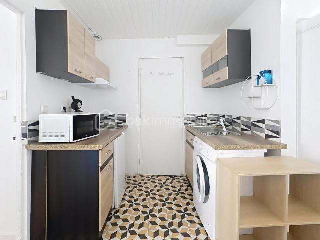 Appartement vente à Grenoble, Vizille
