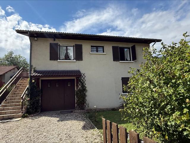 Maison vente à Vizille, Isère