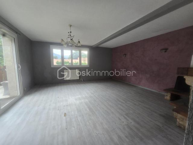Maison vente à Vizille, Isère