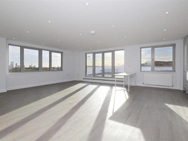 Apartment for rent in Holloway, Lower Holloway