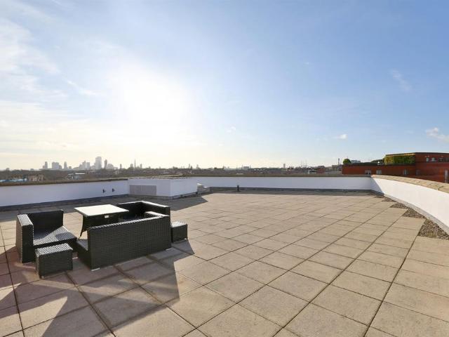 Apartment for rent in Holloway, Lower Holloway