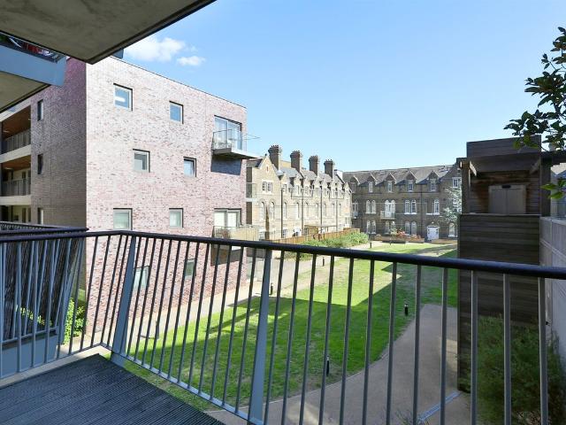 Apartment for rent in Holloway, Lower Holloway