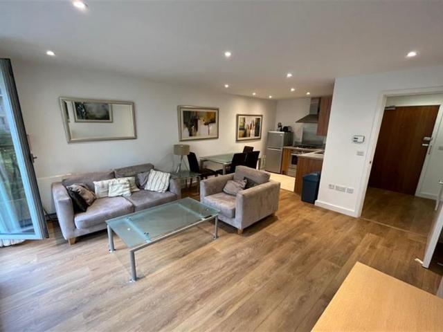 Apartment for rent in Holloway, Lower Holloway