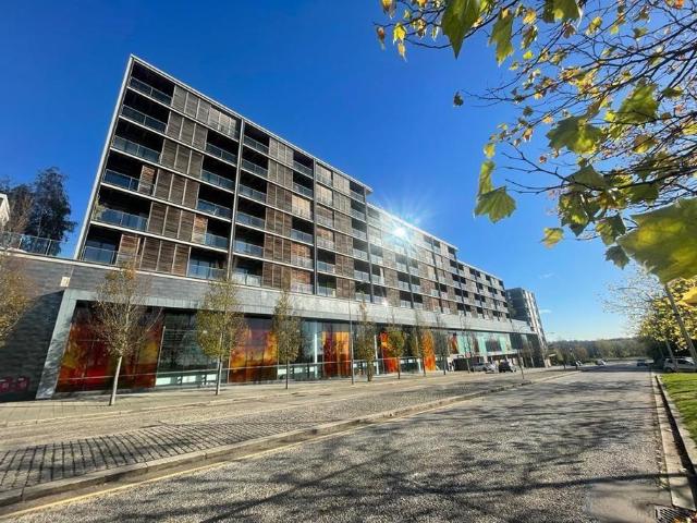 Apartment for rent in Central Milton Keynes, Milton Keynes