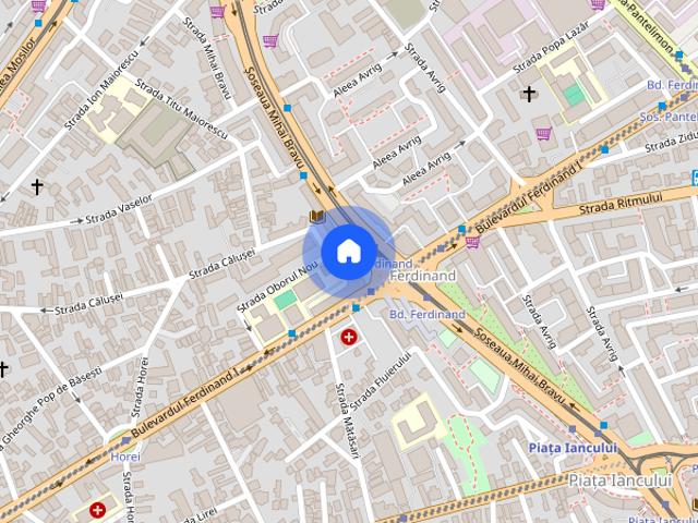 Apartament închirieri în Sector 2, București