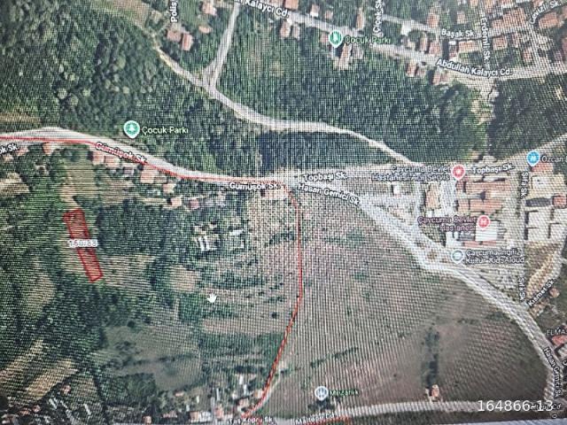 Çaycuma, Zonguldak içerisinde satılık Arsa