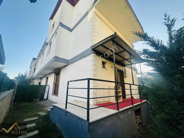 Darica, Kocaeli içerisinde satılık Villa