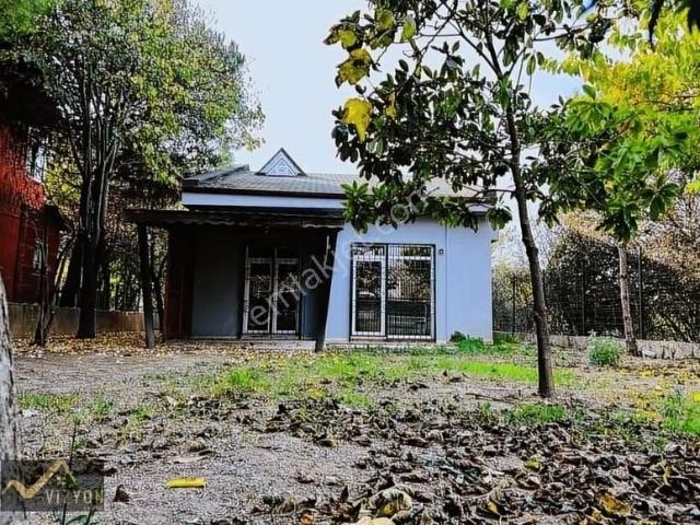 Darica içerisinde satılık Villa