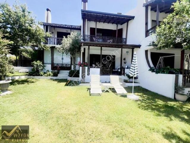 Piri Reis Mahallesi, Darıca içerisinde satılık Villa