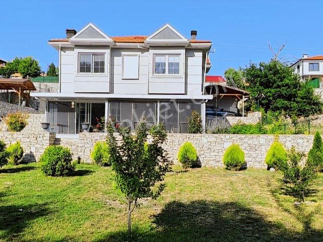 Safranbolu, Karabük içerisinde satılık Villa