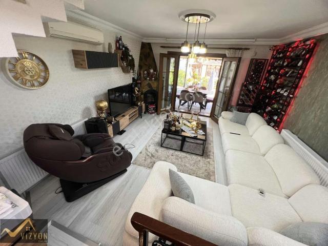 Darica, Kocaeli içerisinde satılık Villa