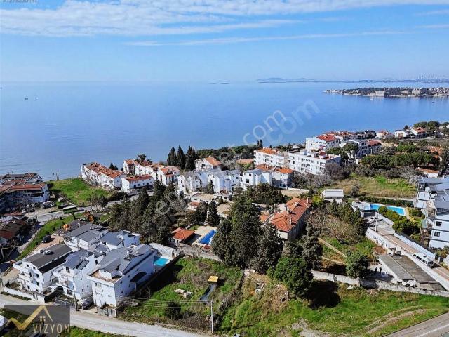 Darica, Kocaeli içerisinde satılık Villa
