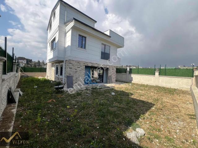 Darica, Kocaeli içerisinde satılık Villa