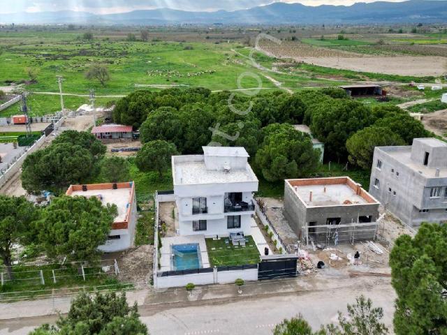 Saruhanli, Manisa içerisinde satılık Devremülk