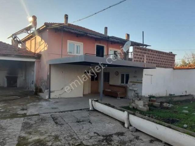 Manisa içerisinde satılık Bahce kati