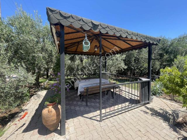 Akhisar, Manisa içerisinde kiralık Villa